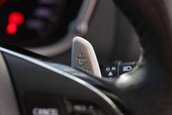 2018 Mitsubishi Eclipse Cross LS YA MY18 Black