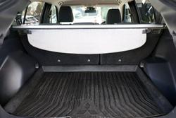 2018 Mitsubishi Eclipse Cross LS YA MY18 Black