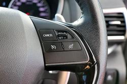 2018 Mitsubishi Eclipse Cross LS YA MY18 Black
