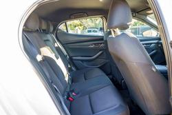 2025 Mazda 3 G20 Evolve