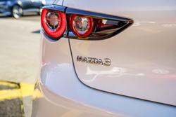 2025 Mazda 3 G20 Evolve