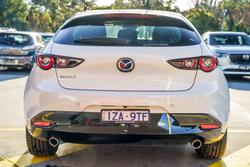 2025 Mazda 3 G20 Evolve