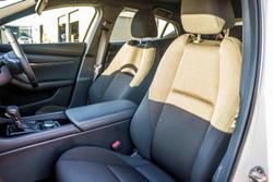 2025 Mazda 3 G20 Evolve