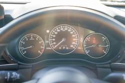 2025 Mazda 3 G20 Evolve