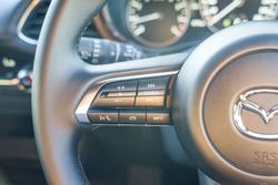 2025 Mazda 3 G20 Evolve