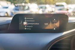 2025 Mazda 3 G20 Evolve