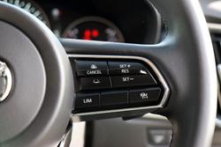 2025 Mazda CX-60 D50e Pure