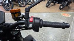 2017 Ktm 1290 SUPER DUKE R Black