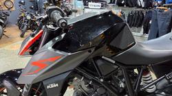 2017 Ktm 1290 SUPER DUKE R Black