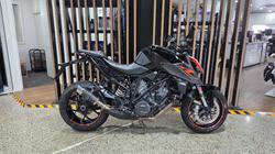 KTM 1290 Super Duke R