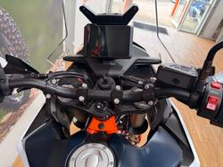 2024 Ktm 890 ADVENTURE R ORANGE