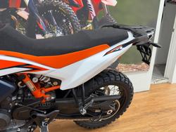 2024 Ktm 890 ADVENTURE R ORANGE
