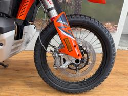 2024 Ktm 890 ADVENTURE R ORANGE