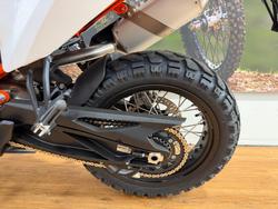 2024 Ktm 890 ADVENTURE R ORANGE