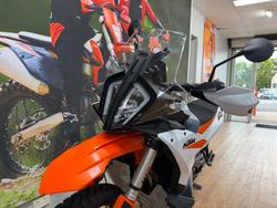 2024 Ktm 890 ADVENTURE R ORANGE