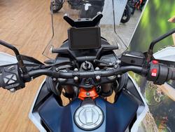 2024 Ktm 890 ADVENTURE R ORANGE
