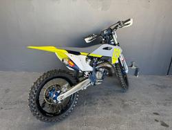 2024 HUSQVARNA TC125