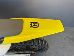 2024 HUSQVARNA TC125