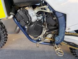 2024 HUSQVARNA TC125