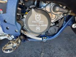 2024 HUSQVARNA TC125