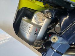 2024 HUSQVARNA TC125