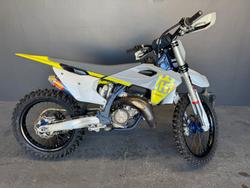 Husqvarna TC125