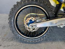 2024 HUSQVARNA TC125