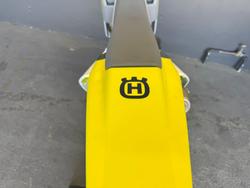 2024 HUSQVARNA TC125