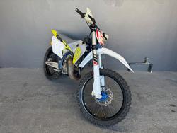 2024 HUSQVARNA TC125