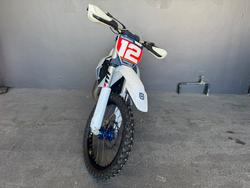 2024 HUSQVARNA TC125