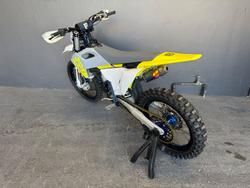 2024 HUSQVARNA TC125