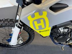2024 HUSQVARNA TC125