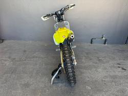 2024 HUSQVARNA TC125