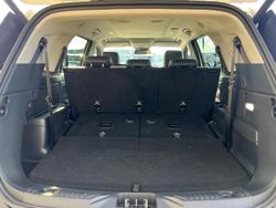 2025 Ford Everest Sport MY26.00 4X4 Dual Range Arctic White