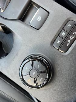 2025 Ford Everest Sport MY26.00 4X4 Dual Range Arctic White