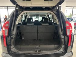2022 Mitsubishi Pajero Sport GLS QF MY22 4X4 Dual Range Graphite Grey