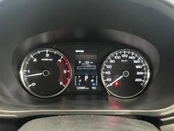 2022 Mitsubishi Pajero Sport GLS QF MY22 4X4 Dual Range Graphite Grey