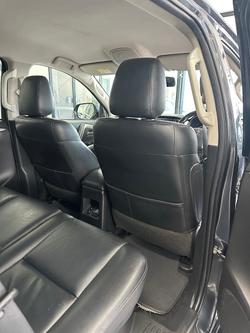 2022 Mitsubishi Pajero Sport GLS QF MY22 4X4 Dual Range Graphite Grey