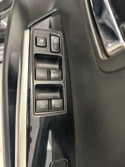 2022 Mitsubishi Pajero Sport GLS QF MY22 4X4 Dual Range Graphite Grey