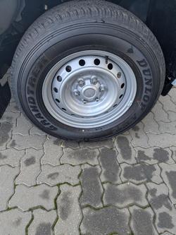 2026 Isuzu D-MAX SX MY25.5 4X4 Dual Range Mineral White