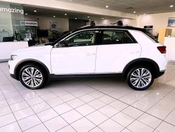 2021 Volkswagen T-Roc 110TSI Style