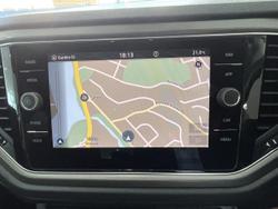 2021 Volkswagen T-Roc 110TSI Style