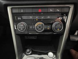 2021 Volkswagen T-Roc 110TSI Style