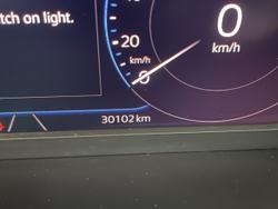 2021 Volkswagen T-Roc 110TSI Style