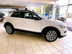 2021 Volkswagen T-Roc 110TSI Style