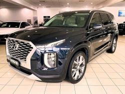 2021 Hyundai Palisade Highlander