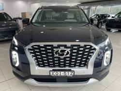 2021 Hyundai Palisade Highlander