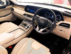 2021 Hyundai Palisade Highlander