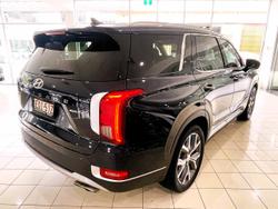 2021 Hyundai Palisade Highlander