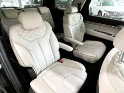 2021 Hyundai Palisade Highlander